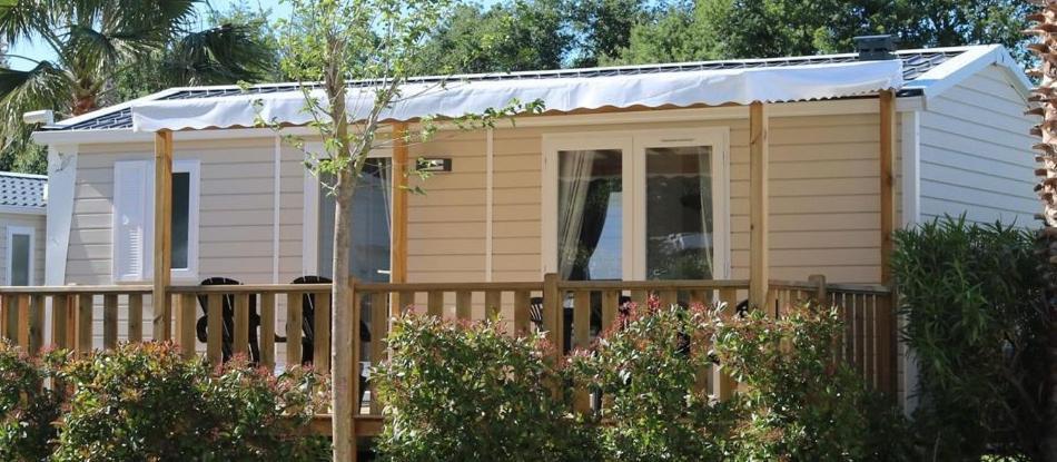 Camping De Nevers Exterior foto